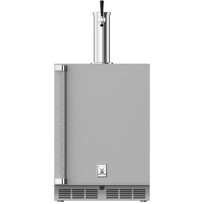 Comprar Hestan Refrigerador GFDSR241