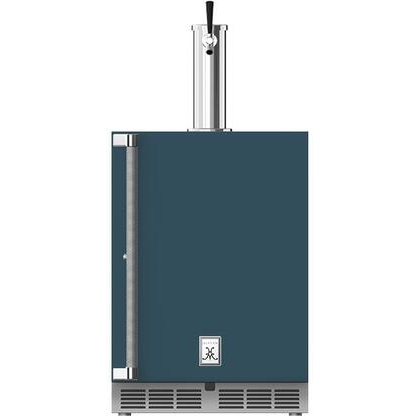 Buy Hestan Refrigerator GFDSR241GG