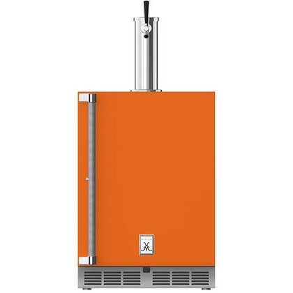 Hestan Refrigerator Model GFDSR241OR