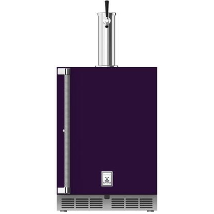 Hestan Refrigerador Modelo GFDSR241PP