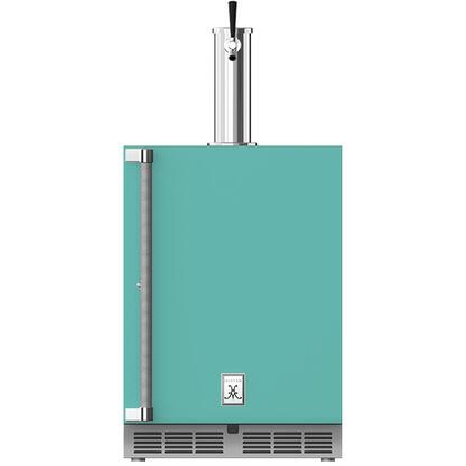Hestan Refrigerador Modelo GFDSR241TQ