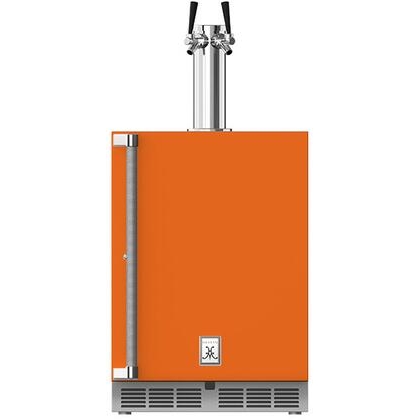 Hestan Refrigerador Modelo GFDSR242OR