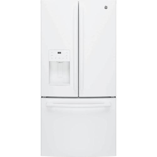 GE Refrigerador Modelo GFE24JGKWW