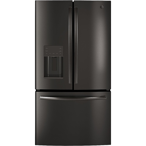 GE Refrigerador Modelo GFE26JBMTS