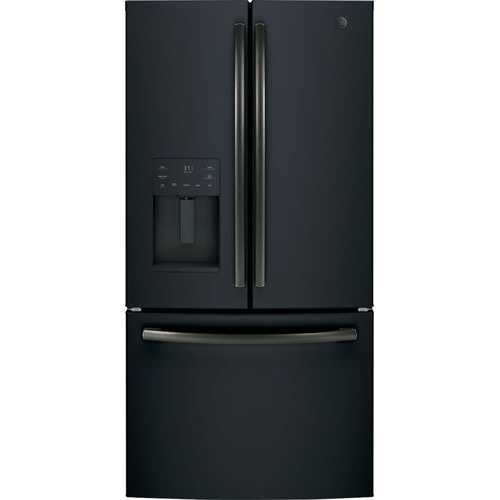 GE Refrigerator Model GFE26JEMDS
