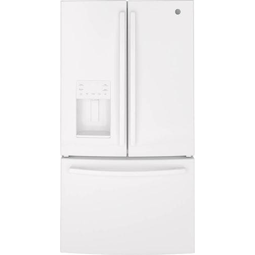 Comprar GE Refrigerador GFE26JGMWW