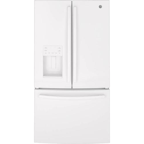 GE Refrigerador Modelo GFE26JGMWW