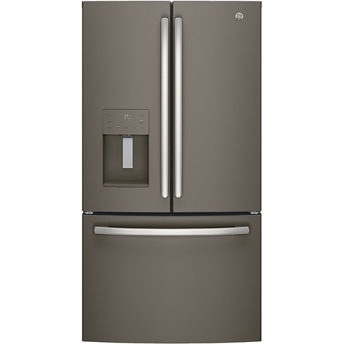 GE Refrigerador Modelo GFE26JMMES