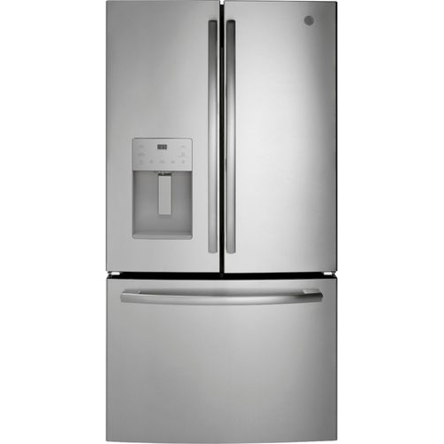 GE Refrigerador Modelo GFE26JSMSS