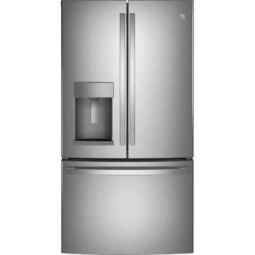 GE Refrigerator Model GFE28GYNFS