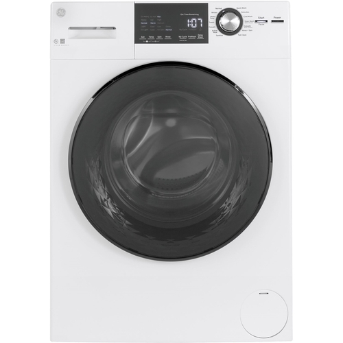 Buy GE Washer GFW148SSMWW