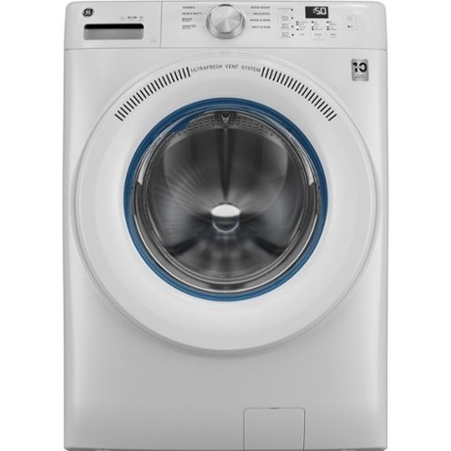 GE Washer Model GFW350SSYWW