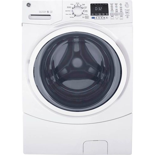 GE Washer Model GFW450SSMWW