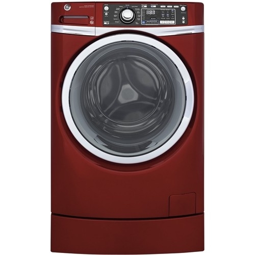 GE Washer Model GFW490RPKRR