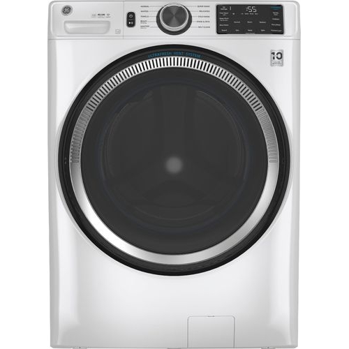 GE Washer Model GFW550SSNWW