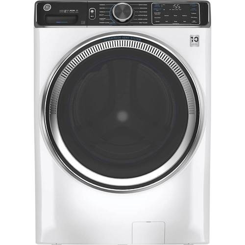 GE Washer Model GFW850SSNWW