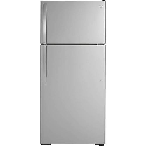 GE Refrigerator Model GIE17GSNRSS
