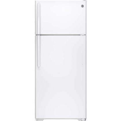 GE Refrigerator Model GIE18CTHWW
