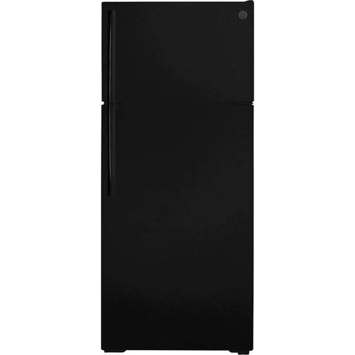 GE Refrigerator Model GIE18DTNRBB