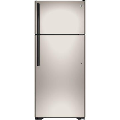 GE Refrigerator Model GIE18GCHSA