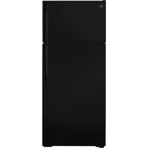 GE Refrigerator Model GIE18GTNRBB
