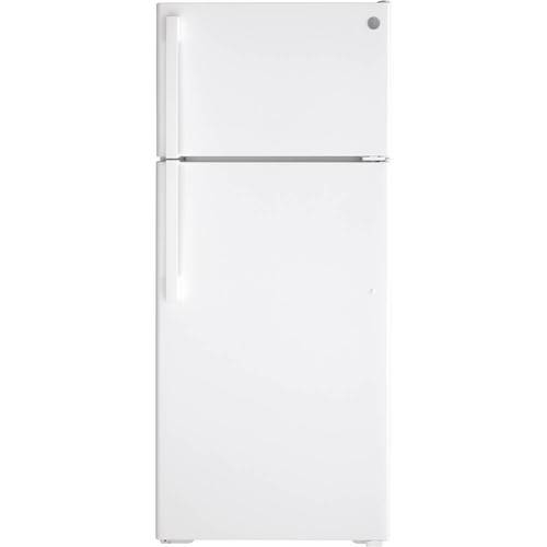 GE Refrigerator Model GIE18GTNRWW