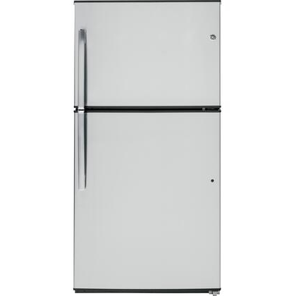GE Refrigerador Modelo GIE21GSHSS
