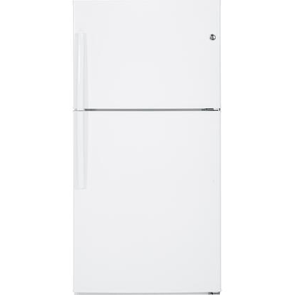 GE Refrigerator Model GIE21GTHWW