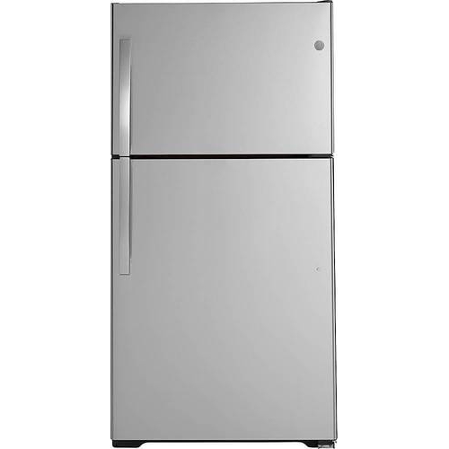 GE Refrigerator Model GIE22JSNRSS