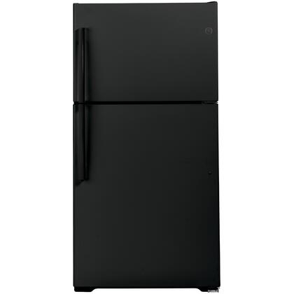 Buy GE Refrigerator GIE22JTNRBB