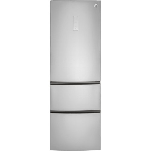 GE Refrigerator Model GLE12HSLSS