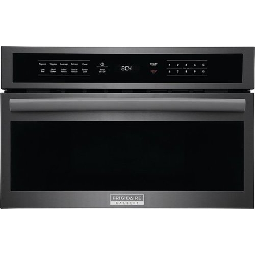 Frigidaire Microwave Model GMBD3068AD
