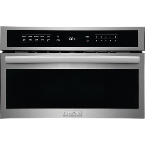 Frigidaire Microwave Model GMBD3068AF