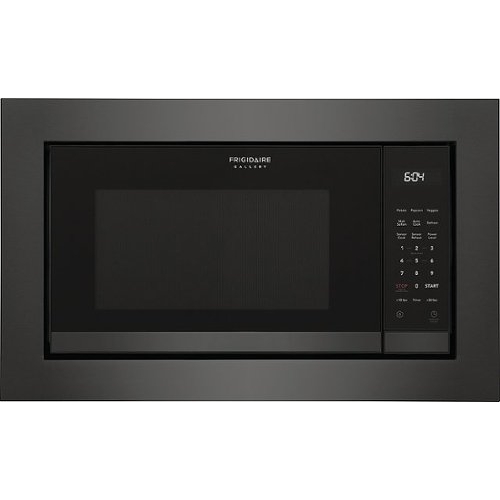 Frigidaire Microwave Model GMBS3068AD