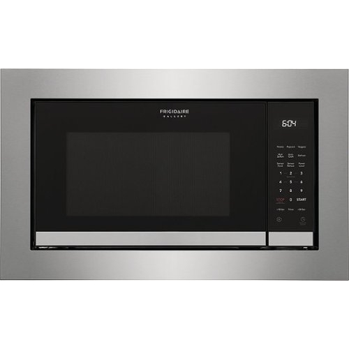 Frigidaire Microwave Model GMBS3068AF