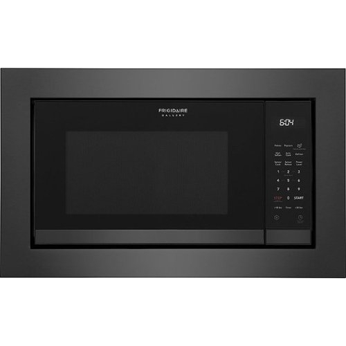 Frigidaire Microwave Model GMBS3068BD