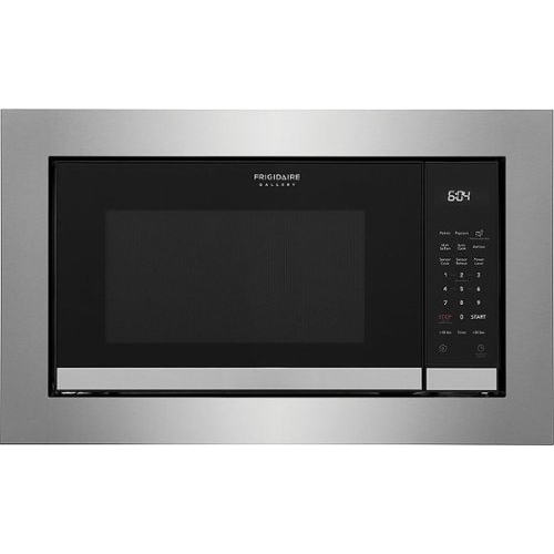 Frigidaire Microwave Model GMBS3068BF