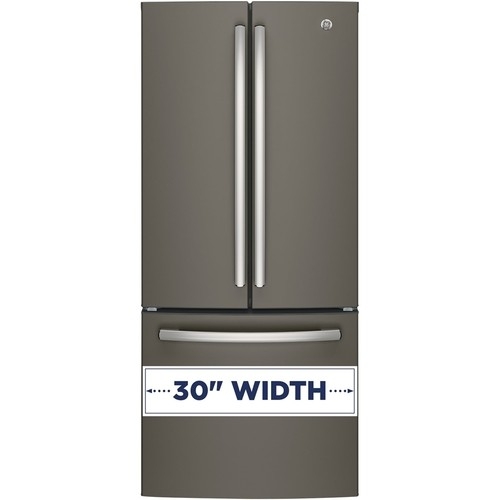 GE Refrigerador Modelo GNE21FMKES