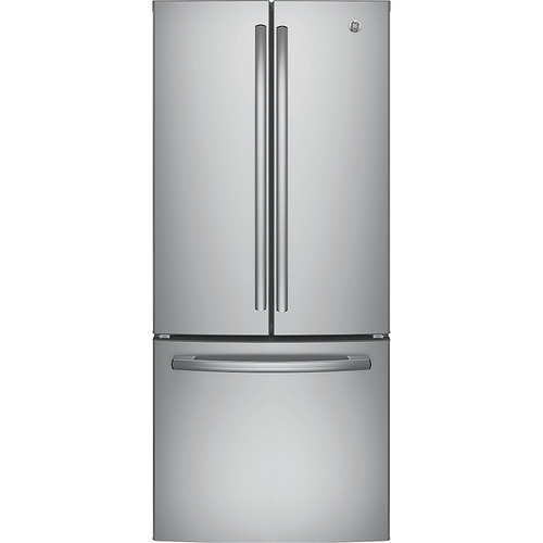 GE Refrigerador Modelo GNE21FSKSS