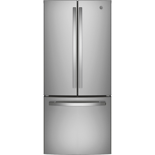 GE Refrigerator Model GNE21FYKFS