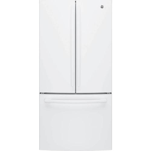 GE Refrigerator Model GNE25JGKWW