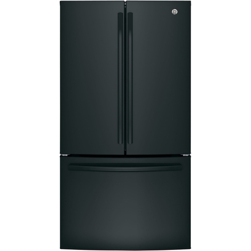GE Refrigerator Model GNE27JGMBB