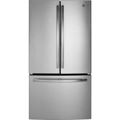Buy GE Refrigerator GNE27JSMSS