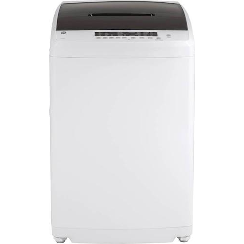 Buy GE Washer GNW128SSMWW