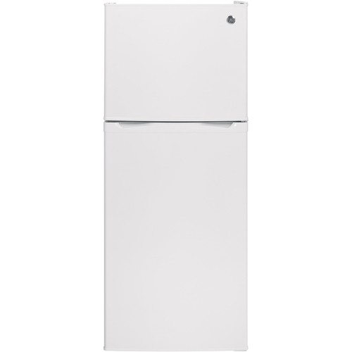 Buy GE Refrigerator GPE12FGKWW