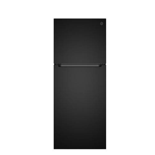 GE Refrigerator Model GPE12FGZBB
