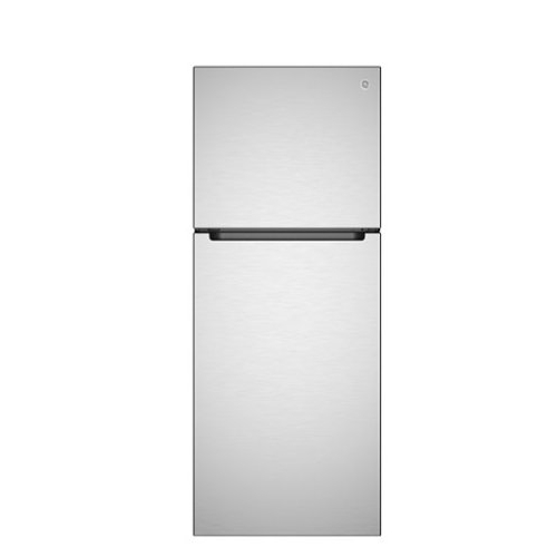 GE Refrigerator Model GPE12FSZSS