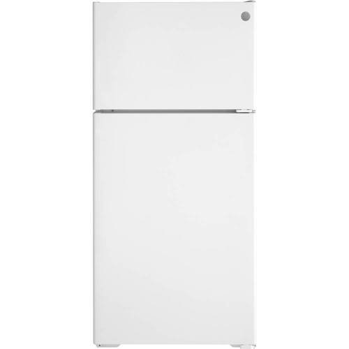 GE Refrigerator Model GPE17CTNRWW