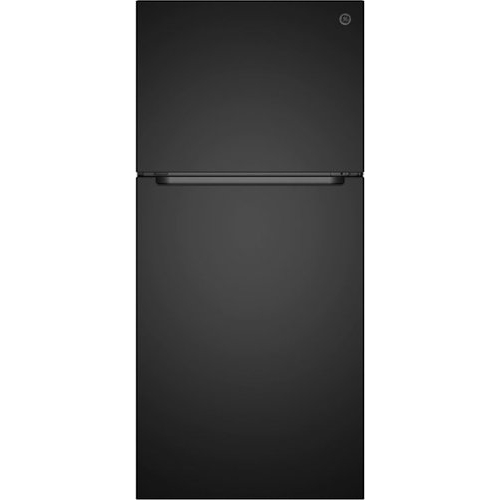 GE Refrigerator Model GPS19KGZBB
