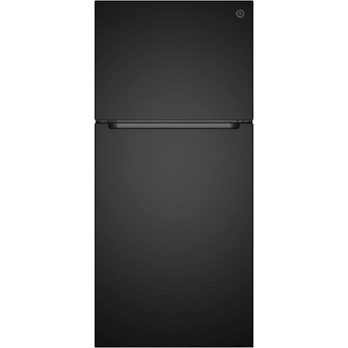 GE Refrigerator Model GPS21KGZBB